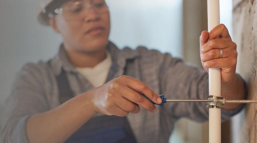 Whole-Home Plumbing Inspection in Ipava, IL
